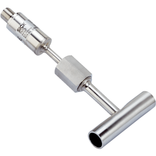 Resistance thermometer, THTL-1AASB0424MZ