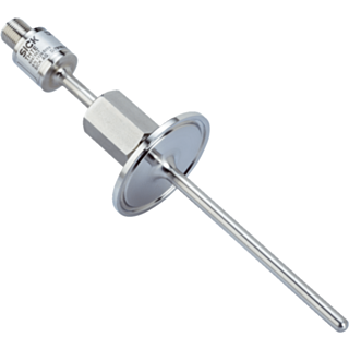 Resistance thermometer, THTE-1PAC30256MZ