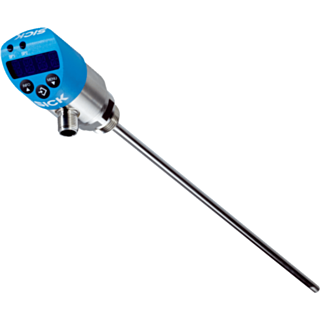 Resistance thermometer, TBS-1ASG10506NM