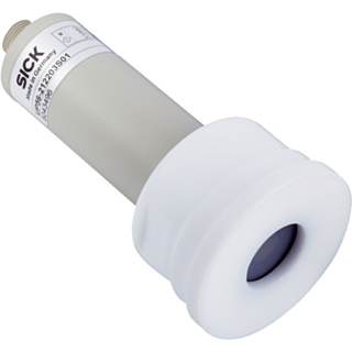 Ultrasonic level sensor, UP56-216148