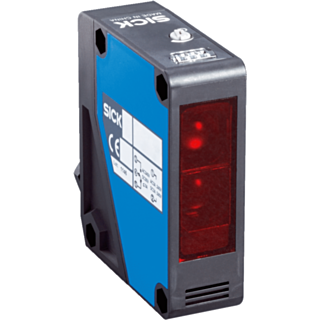 MultiTask photoelectric sensors, WTT280L-2P2531