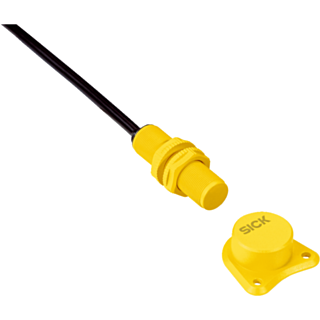 Non-contact safety switches, TR4-SBM03PB