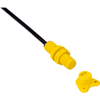 Non-contact safety switches, TR4-SAU03PB