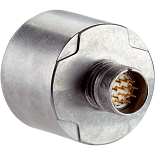 Incremental encoders, DFS60E-S4EB01024