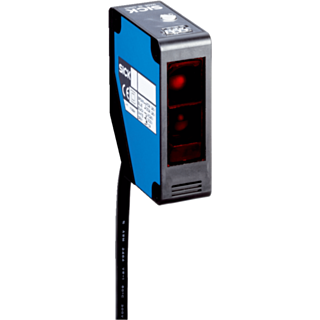 MultiTask photoelectric sensors, WTT280L-2P1531