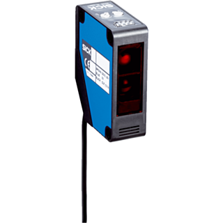 MultiTask photoelectric sensors, WTT280L-2P1536