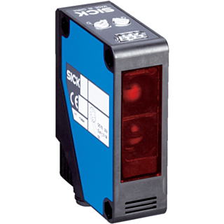 MultiTask photoelectric sensors, WTT280L-2P2536