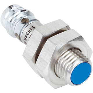 Inductive proximity sensors, IM08-02BNS-VW1