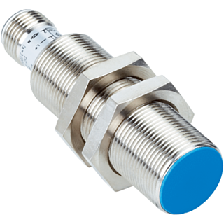 Inductive proximity sensors, IM18-08NNS-ZC1