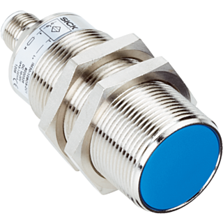 Inductive proximity sensors, IM30-10BPS-ZW1
