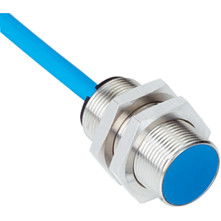 Inductive proximity sensors, IM12-02B-N-ZW0