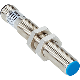 Inductive proximity sensors, IM12-04NDS-ZC1