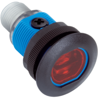 GRTE18S-P2437 - Cylindrical photoelectric sensors