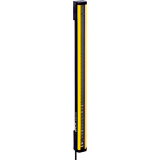 Safety light curtains, C4C-EA03010A10000