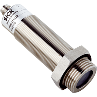 Ultrasonic level sensor, UP56-211128