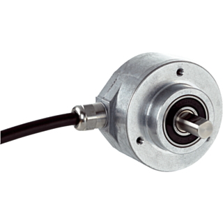 Absolute encoders, AFM60B-S4LM032768