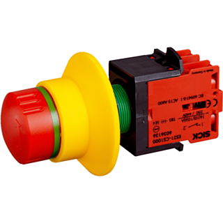safety command devices, ES21-SB10E1