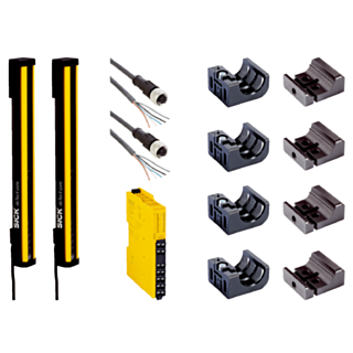 DETEC4 CORE SET 14