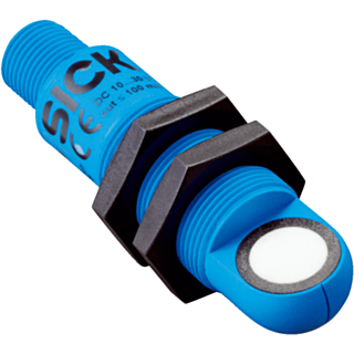 Ultrasonic sensors, UM18-211167102