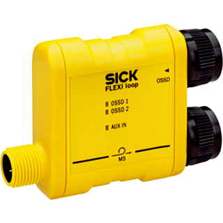 FLN-OSSD1000105