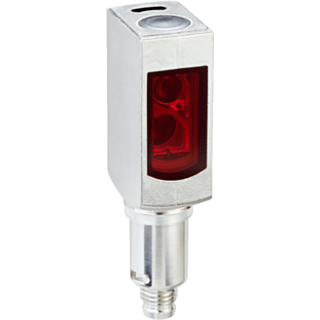 Miniature photoelectric sensors, WL4SLG-3P5254H