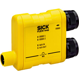 FLN-OSSD1100108