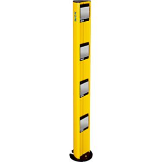 Columns for safety multibeam sensors, PM3S13-00430040