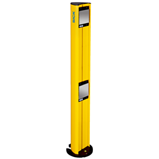 Columns for safety multibeam sensors, PM3S96-00240020