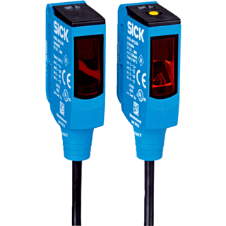WSE9L-3N1137 PHOTOELECTRIC SWITCH