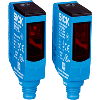 WSE9M4-3N2230 PHOTOELECTRIC SWITCH