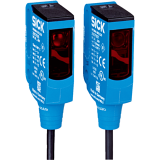 WSE9M4-3P3430 PHOTOELECTRIC SWITCH