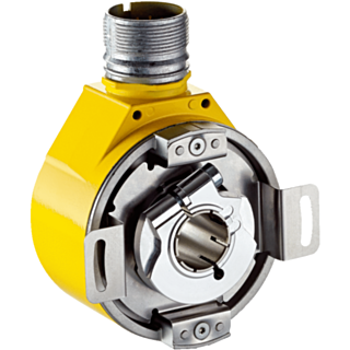 Absolute encoders, AFM60S-TEKA008192