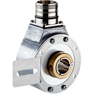 Incremental encoders, DBS60E-BECAD1024