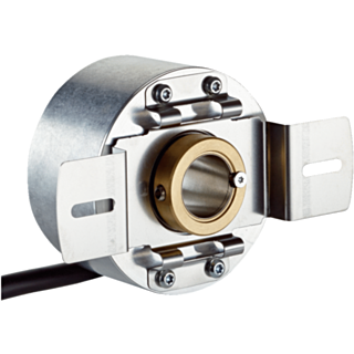 Incremental encoders, DBS60E-BHEK05000