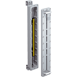 EXE-06D6113A020 - Safety Light Curtains deTec (Receiver) ? Explosive