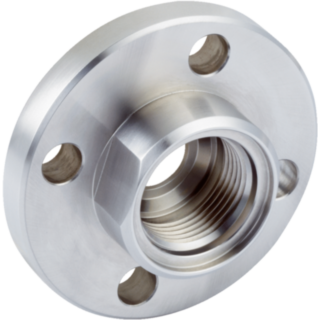 Flange plates, BEF-HA-642D25-LFP1