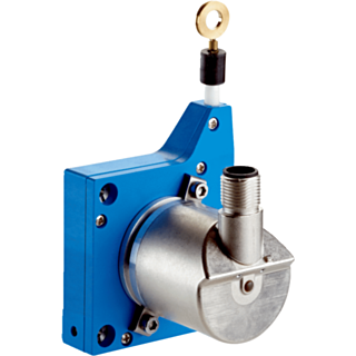 Wire draw encoders, BCG05-Q1PM0162