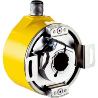 Absolute encoders, AFM60S-BAKC000016
