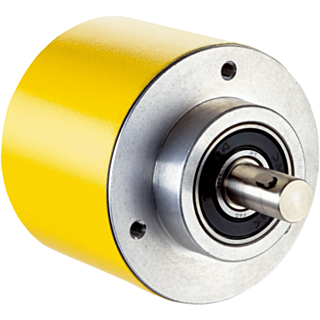 Absolute encoders, AFM60S-SESD262144