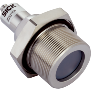 Ultrasonic level sensor, UP56-2141B2