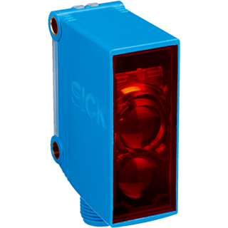 GL10-F4551 SICK RETRO-REFLECTIVE PHOTOCELL G10 RANGE