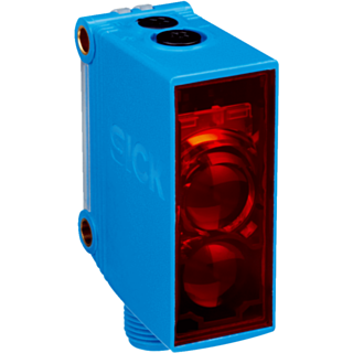 Small photoelectric sensors, GTB10-P4201S22