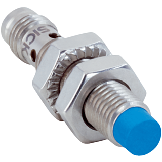 Inductive proximity sensors, IMB08-04NDSVT0K