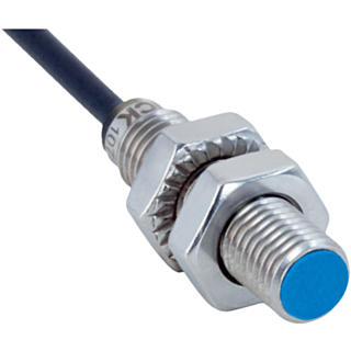 Inductive proximity sensors, IMB08-02BDSVU2K