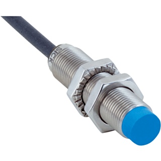Inductive proximity sensors, IMB12-08NDSVU2S