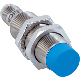 Inductive proximity sensors, IMB18-12NPPVC0S