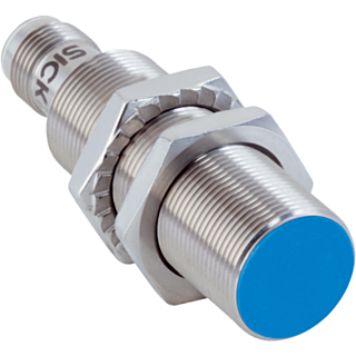 Inductive proximity sensors, IMB18-08BPPVC0S