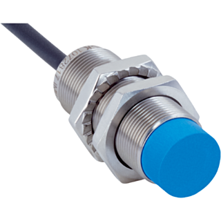 Inductive proximity sensors, IMB18-12NDSVU2S