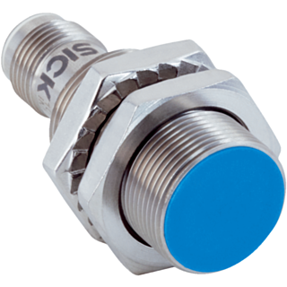 Inductive proximity sensors, IMB18-08BPPVC0K