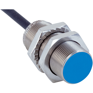 Inductive proximity sensors, IMB18-08BDSVU2K